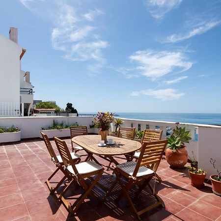 Sines Beach Front Villa Εξωτερικό φωτογραφία