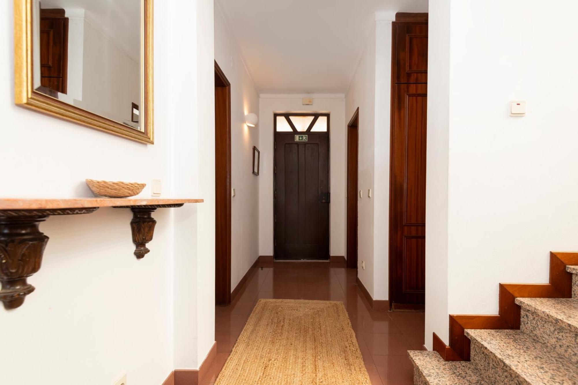 Sines Beach Front Villa Εξωτερικό φωτογραφία