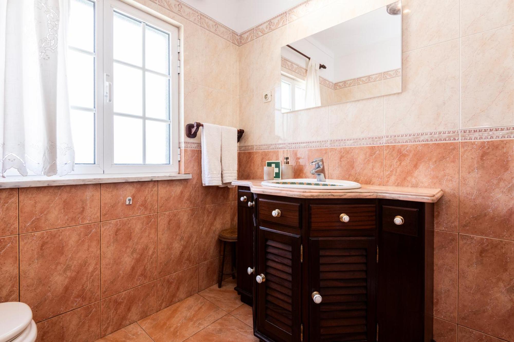 Sines Beach Front Villa Εξωτερικό φωτογραφία