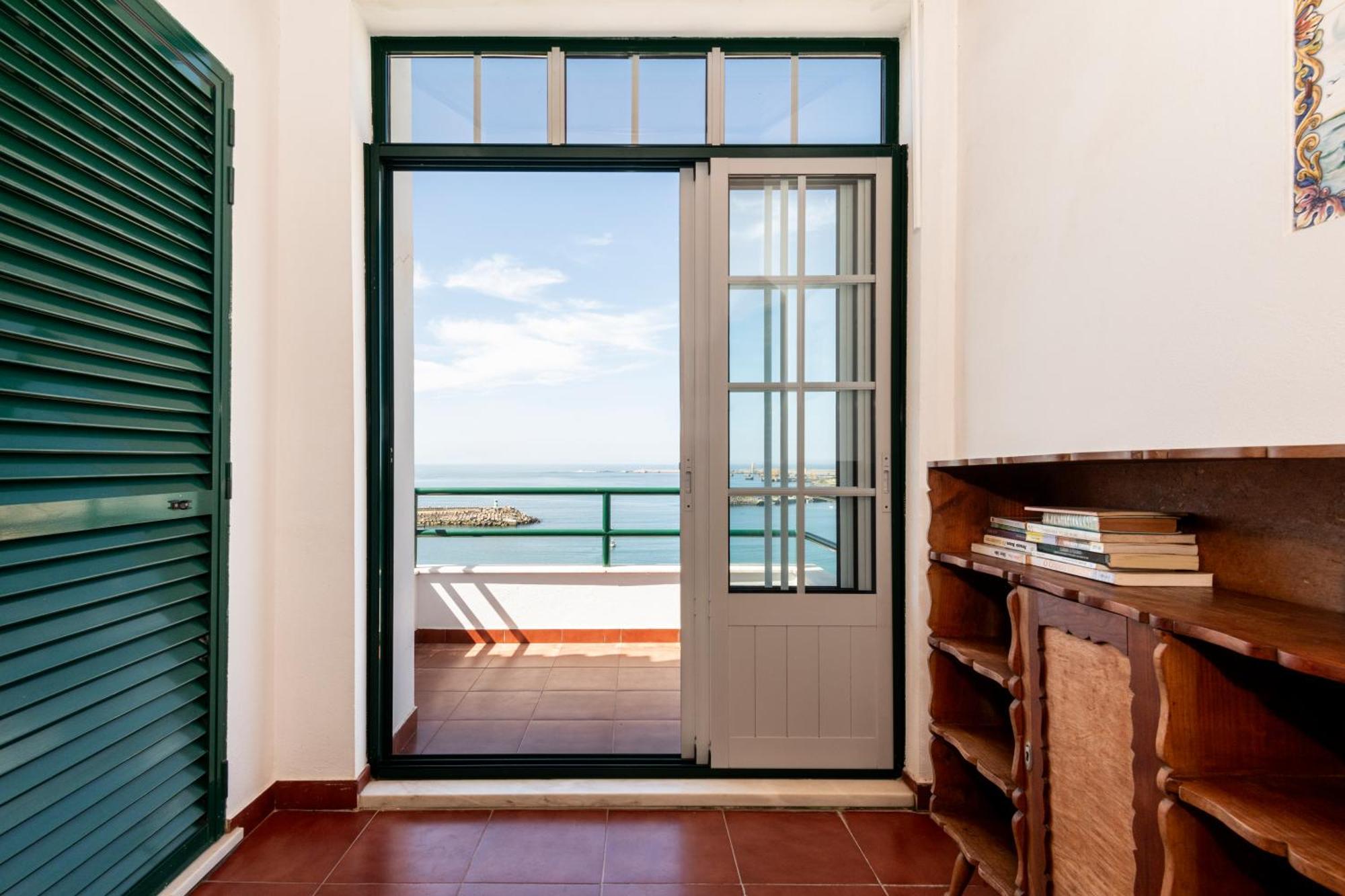 Sines Beach Front Villa Εξωτερικό φωτογραφία