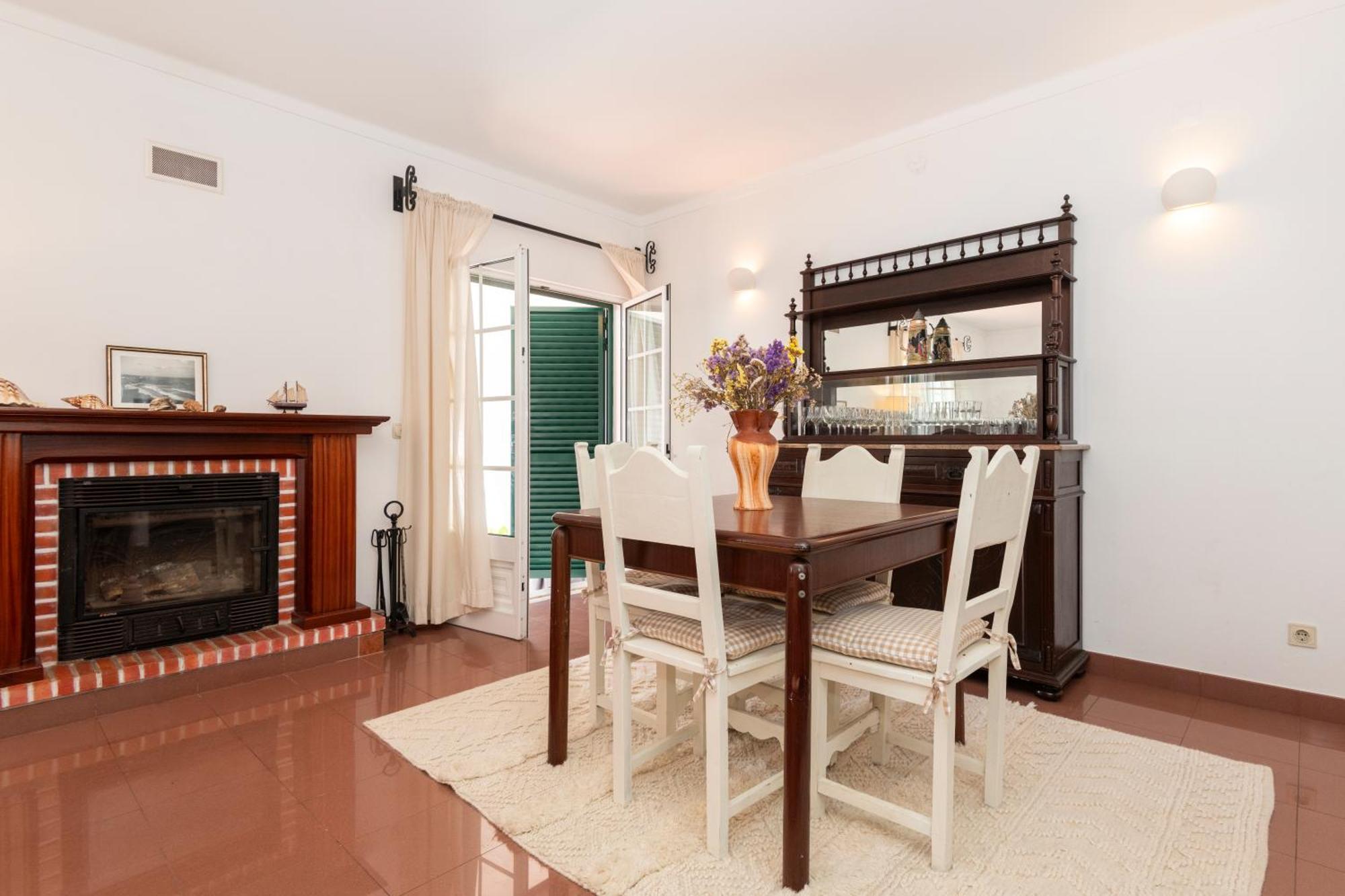 Sines Beach Front Villa Εξωτερικό φωτογραφία