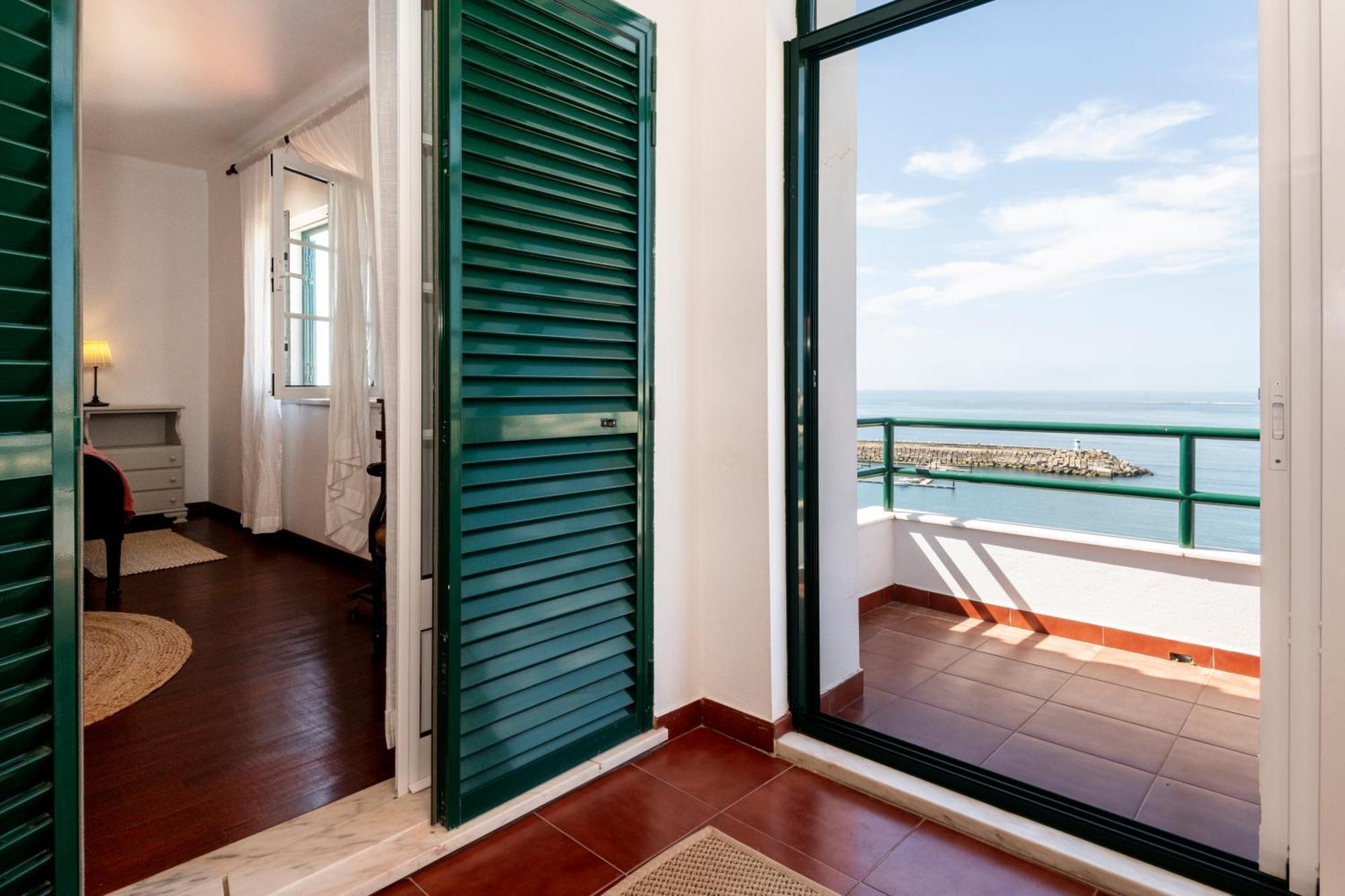 Sines Beach Front Villa Εξωτερικό φωτογραφία