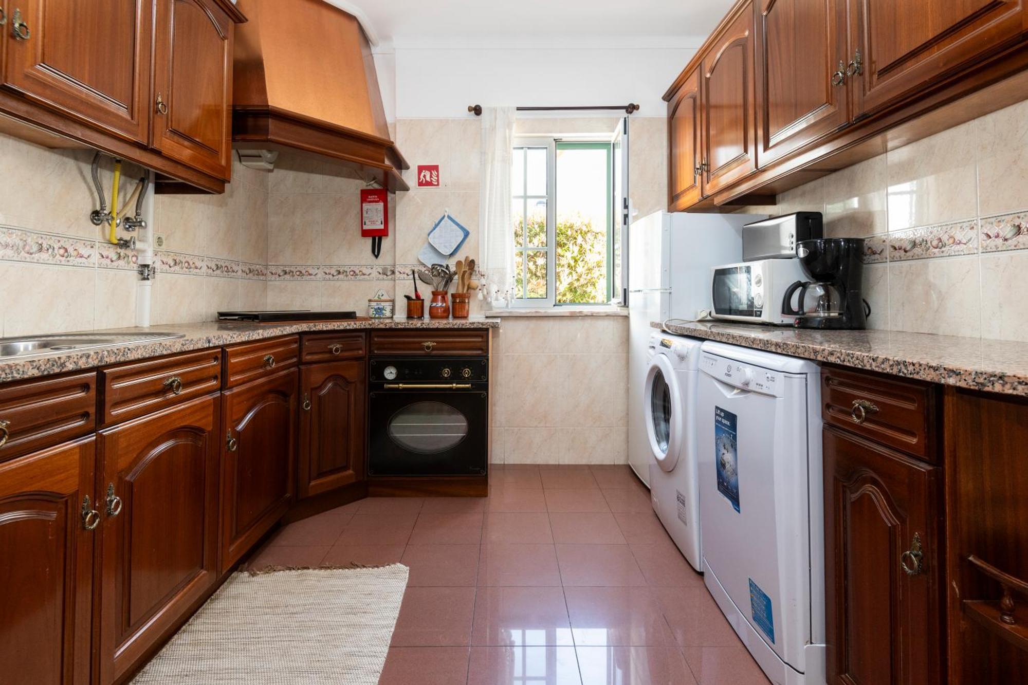 Sines Beach Front Villa Εξωτερικό φωτογραφία