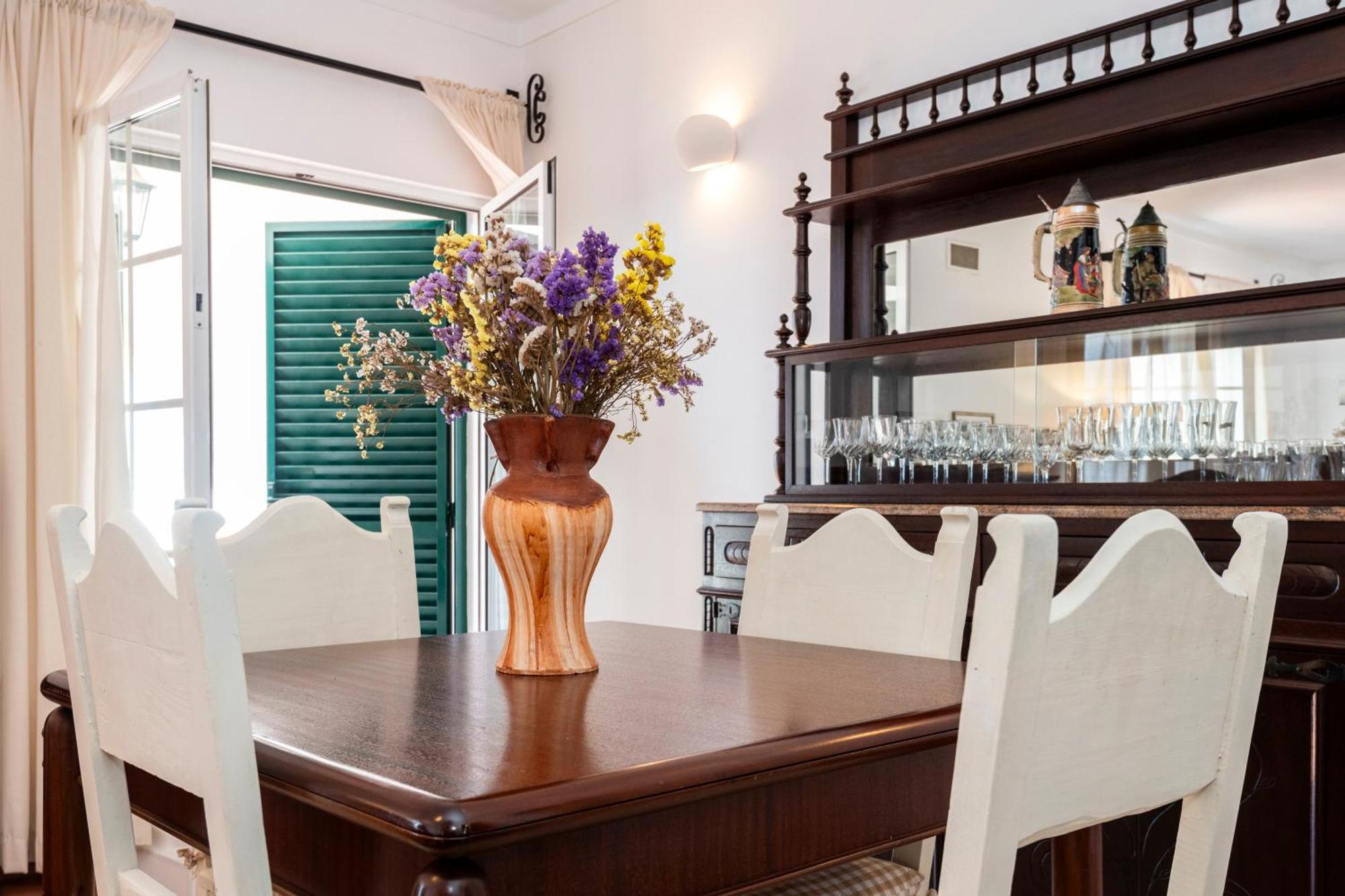 Sines Beach Front Villa Εξωτερικό φωτογραφία
