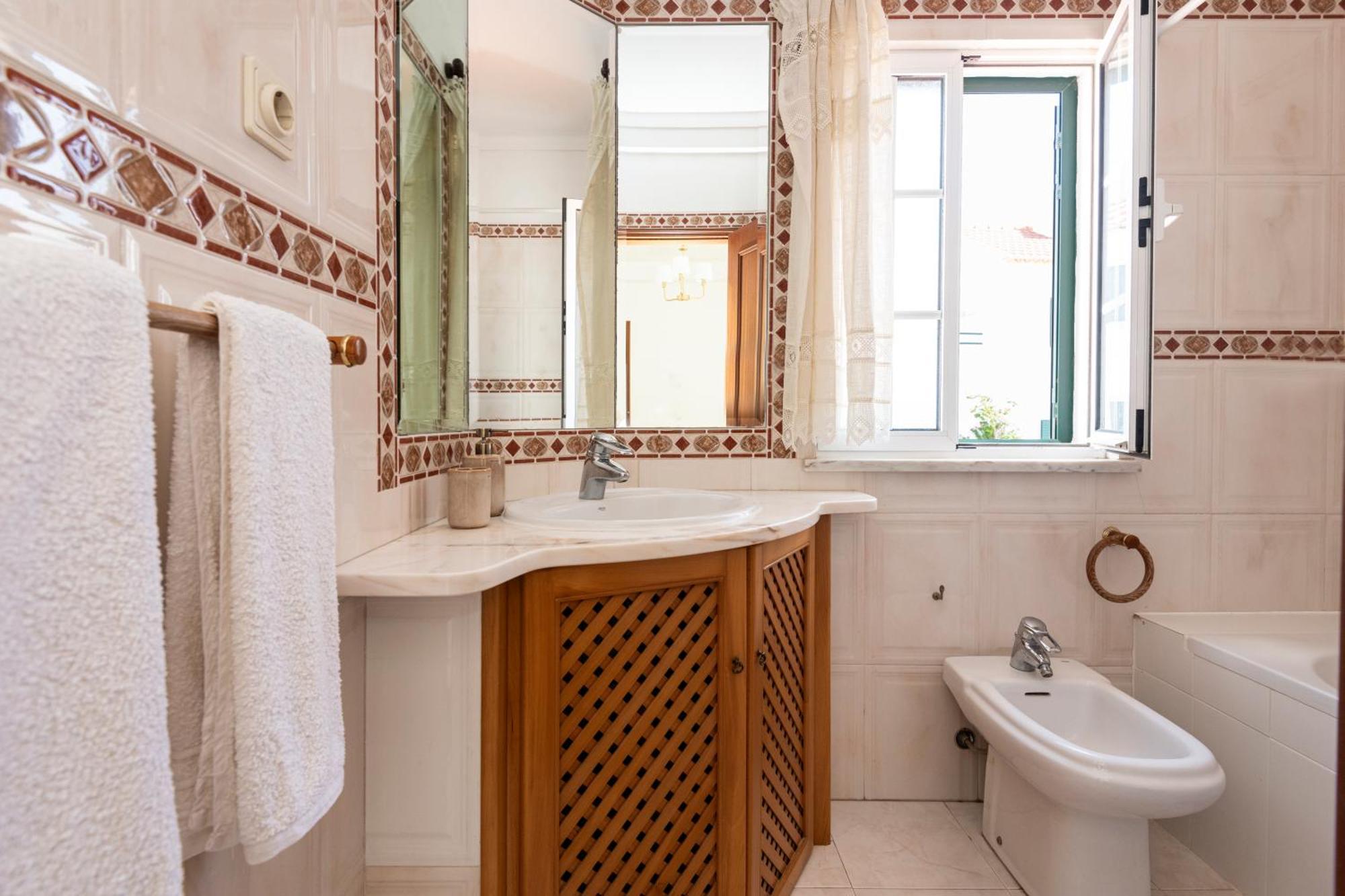 Sines Beach Front Villa Εξωτερικό φωτογραφία