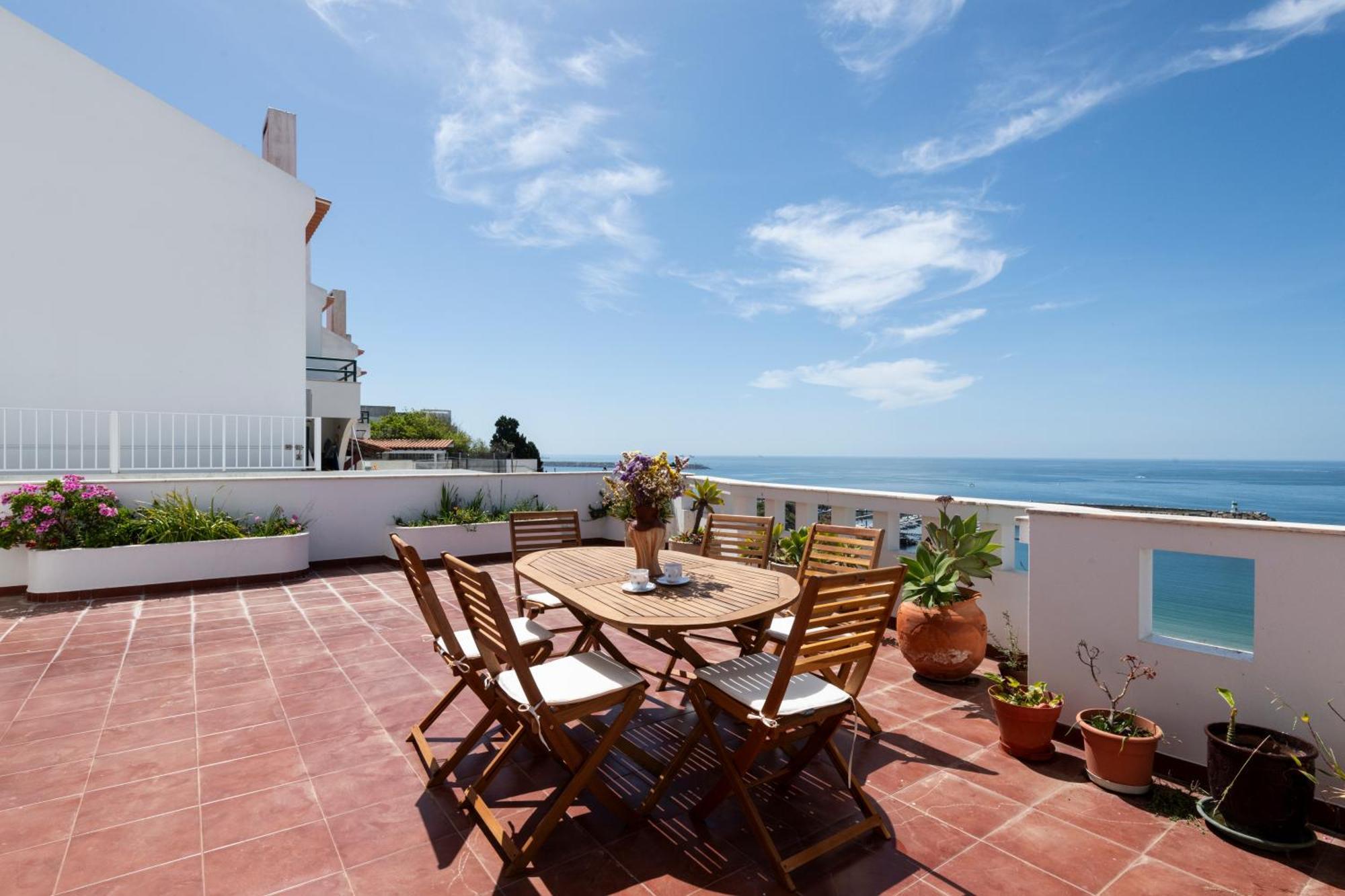Sines Beach Front Villa Εξωτερικό φωτογραφία