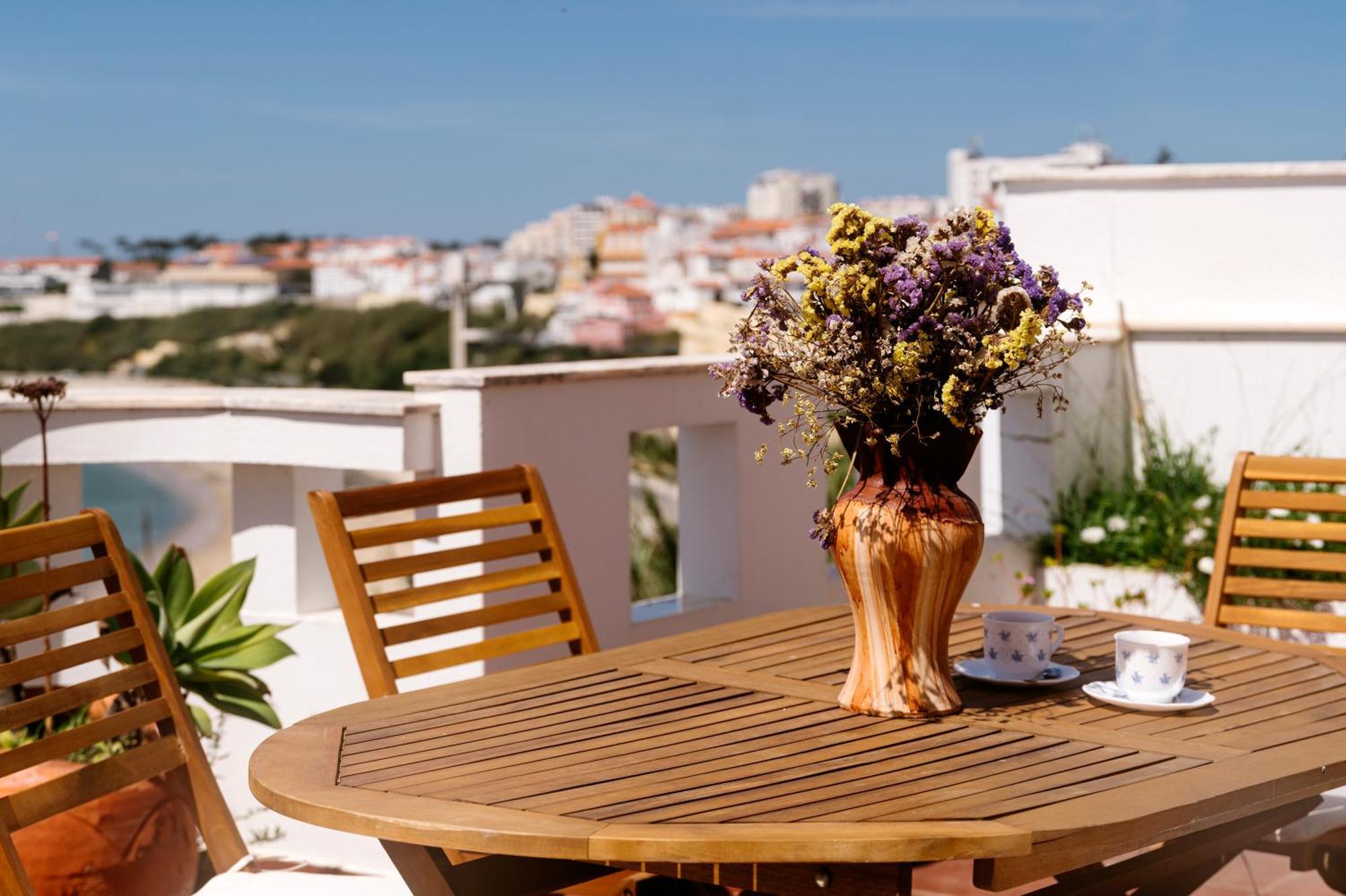 Sines Beach Front Villa Εξωτερικό φωτογραφία